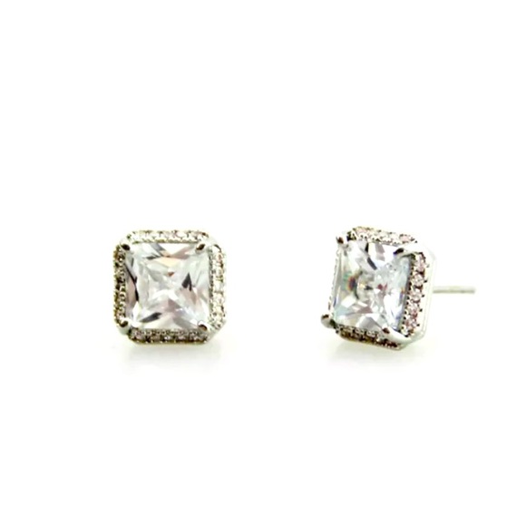 Kate Spade stud earrings